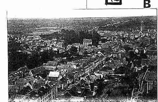 Ville de LAMBALLE Carte postale ancienne Ville de LAMBALLE Carte postale ancienne